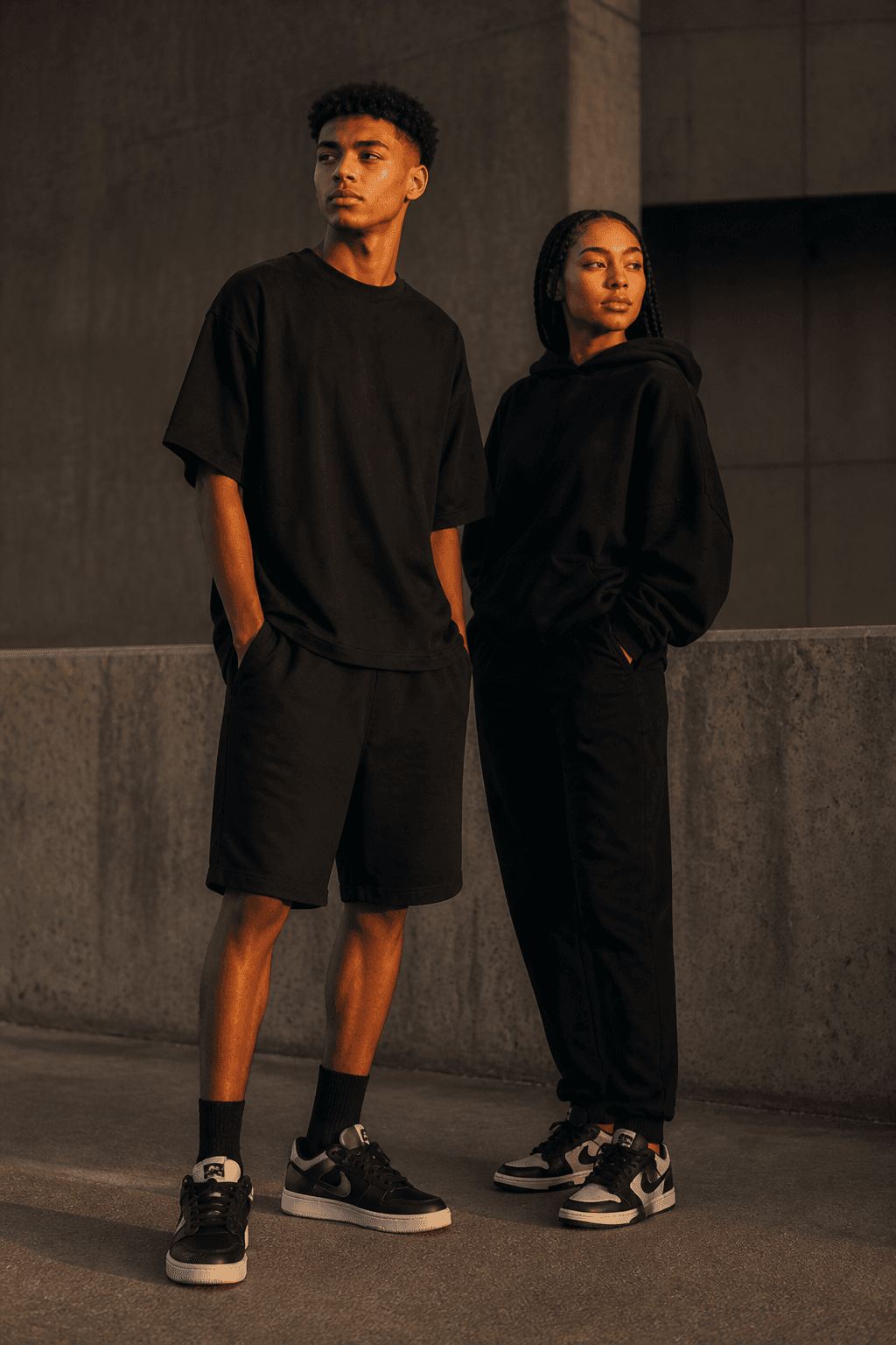 Culture Vault streetwear