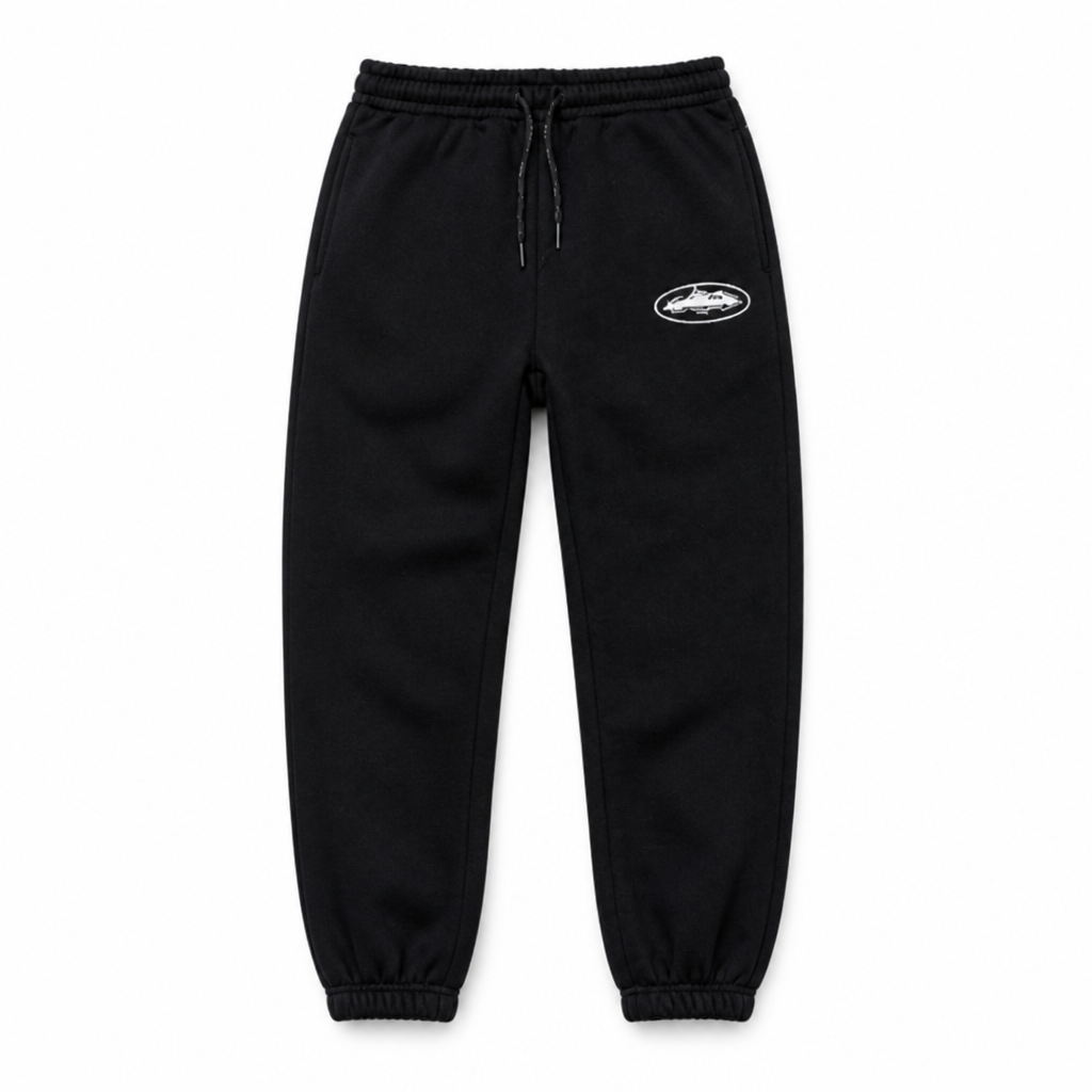 Fleece Set